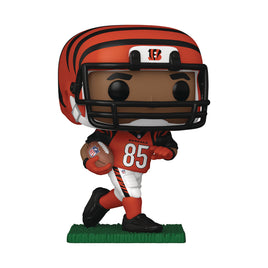 Funko Pop! NFL: Bengals- Chad Johnson(85)