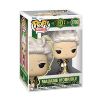 Funko Pop! Movies: Wicked - Madame Morrible