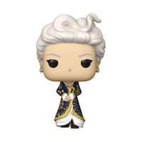 Funko Pop! Movies: Wicked - Madame Morrible