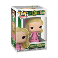 POP MOVIES WICKED GLINDA NIGHTGOWN VIN FIG