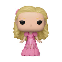 POP MOVIES WICKED GLINDA NIGHTGOWN VIN FIG