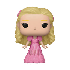 POP MOVIES WICKED GLINDA NIGHTGOWN VIN FIG (C: 1-1-2