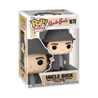 POP MOVIES UNCLE BUCK BUCK