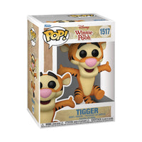 Funko Pop! Disney: Winnie The Pooh - Tigger