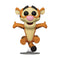 Funko Pop! Disney: Winnie The Pooh - Tigger