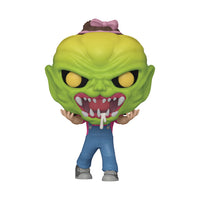 Funko Pop! Books: Goosebumps - The Haunted Mask