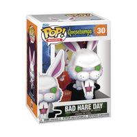 Funko Pop! Books: Goosebumps - Bad Hare Day