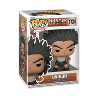 Funko Pop! Animation: Hunterxhunter - Uvogin