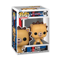 Funko Pop! Animation: Bleach - Kon