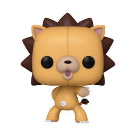 Funko Pop! Animation: Bleach - Kon