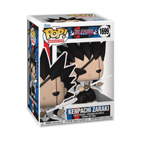 Funko Pop! Animation: Bleach - Kenpachi Zaraki