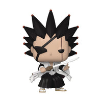 Funko Pop! Animation: Bleach - Kenpachi Zaraki