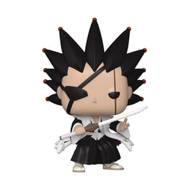 Funko Pop! Animation: Bleach - Kenpachi Zaraki