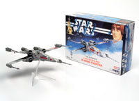 MPC Star Wars: A New Hope X-Wing Fighter (Snap) 1:63 Scale Model Kit