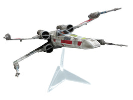 MPC Star Wars: A New Hope X-Wing Fighter (Snap) 1:63 Scale Model Kit