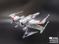 MPC Star Wars: A New Hope X-Wing Fighter (Snap) 1:63 Scale Model Kit