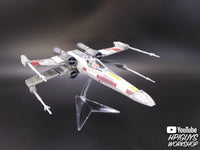 MPC Star Wars: A New Hope X-Wing Fighter (Snap) 1:63 Scale Model Kit