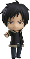 DURARARA X2 IZAYA ORIHARA NENDOROID