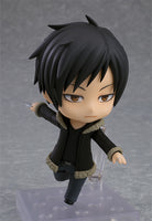 DURARARA X2 IZAYA ORIHARA NENDOROID