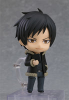 DURARARA X2 IZAYA ORIHARA NENDOROID