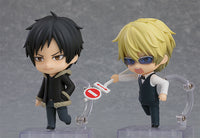 DURARARA X2 IZAYA ORIHARA NENDOROID