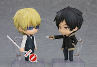 DURARARA X2 IZAYA ORIHARA NENDOROID