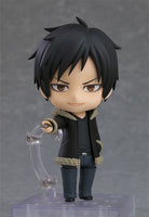 DURARARA X2 IZAYA ORIHARA NENDOROID