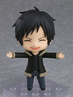 DURARARA X2 IZAYA ORIHARA NENDOROID