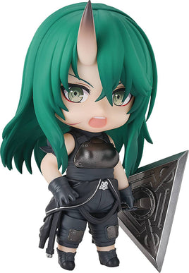 ARKNIGHTS HOSHIGUMA NENDOROID AF (Net) (C: 1-1-2)