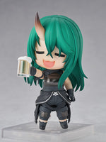 Good Smile Arts Shanghai Arknights: Hoshiguma Nendoroid Action Figure