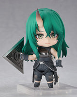 Good Smile Arts Shanghai Arknights: Hoshiguma Nendoroid Action Figure