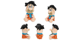 FLINSTONES FRED PHUNNY PLUSH (Net) (C: 1-1-2)