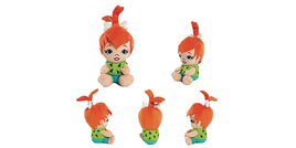 FLINSTONES PEBBLES PHUNNY PLUSH (Net) (C: 1-1-2)