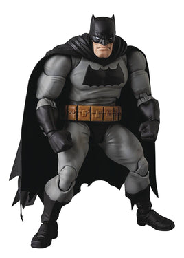 Medicom- DC - Batman The Dark Knight Returns, Multicolor (MC47106)