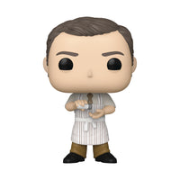 Funko Pop! TV: Brooklyn Nine Nine - Charles Boyle