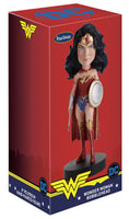 Royal Bobbles DC Wonder Woman 6” Collectible Bobblehead Statue