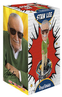 Royal Bobbles Stan Lee Collectible Bobblehead Statue