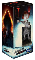 Royal Bobbles Pennywise Collectible Bobblehead Statue - IT Chapter Two