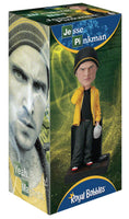 Royal Bobbles Breaking Bad Jesse Pinkman Collectible Bobblehead Statue
