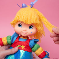 The Loyal Subjects Rainbow Brite 12-Inch Doll