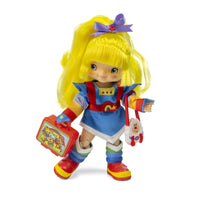 The Loyal Subjects Rainbow Brite 5.5-inch Poseable Fashion Doll