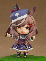 Good Smile Company Umamusume: Pretty Derby – Matikanetannhauser Nendoroid Action Figure