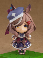 Good Smile Company Umamusume: Pretty Derby – Matikanetannhauser Nendoroid Action Figure