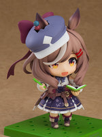 Good Smile Company Umamusume: Pretty Derby – Matikanetannhauser Nendoroid Action Figure