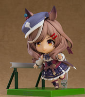 Good Smile Company Umamusume: Pretty Derby – Matikanetannhauser Nendoroid Action Figure