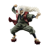 NARUTO SHIPPUDEN BANPRESTO COLOSSEUM JIRAIYA FIG (Net) (C: 1