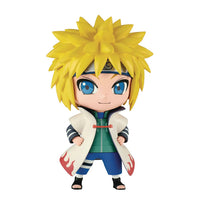 Banpresto - Naruto Shippuden - Namikaze Minato, Bandai Spirits Repoprize Figure