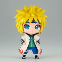 Banpresto - Naruto Shippuden - Namikaze Minato, Bandai Spirits Repoprize Figure