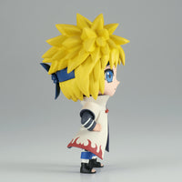 Banpresto - Naruto Shippuden - Namikaze Minato, Bandai Spirits Repoprize Figure