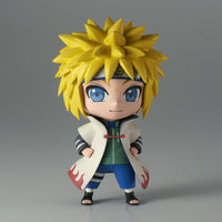 Banpresto - Naruto Shippuden - Namikaze Minato, Bandai Spirits Repoprize Figure